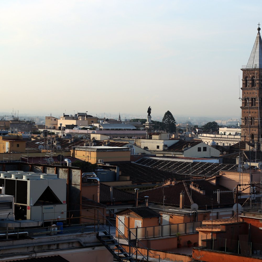 Hotel Mediterraneo - Mediterraneo hotel - Hotels Near Me - Rome, RM
