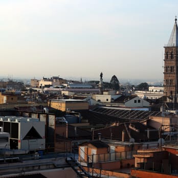 Hotel Mediterraneo - Mediterraneo hotel - Hotels Near Me - Rome, RM