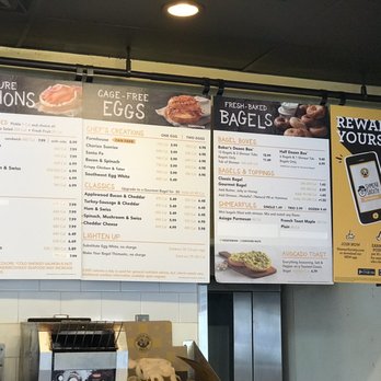 Einstein Bros. Bagels - Bagels Near Me - Charlotte, North Carolina Einstein Bros. Bagels - Bagels Near Me - Charlotte, North Carolina