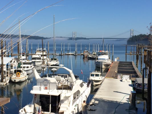 Narrows Brewing Company