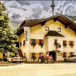 Gasthof Auwirt