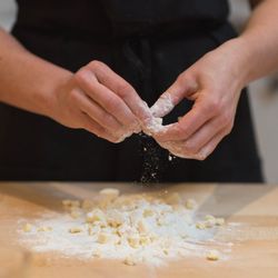Nourish Cooking School