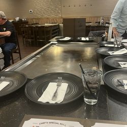 Sumo Japanese Restaurant