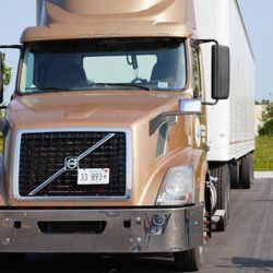 18 Wheeler CDL Driving School