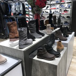 SKECHERS Retail