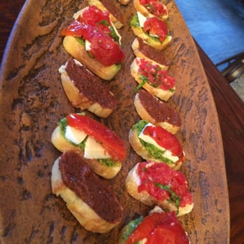 Lobo Castle - Bruschetta sampler plate! - Venues & Event Spaces Near Me - Agoura Hills, California Lobo Castle - Bruschetta sampler plate! - Venues & Event Spaces Near Me - Agoura Hills, California