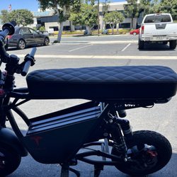 Duke's Bicycles