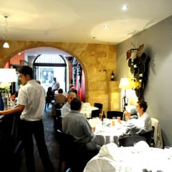 L'ambiance