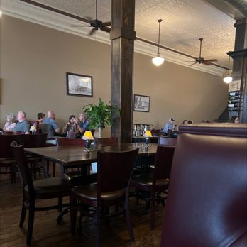The Chophouse  - Steakhouses Near Me - Mount Vernon, Texas