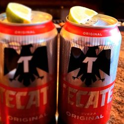 Mexican Amer El Tio - Everyone needs their Vitamin T, as fiancé calls it