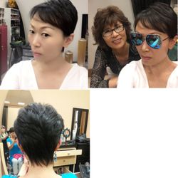 Young Hair Care