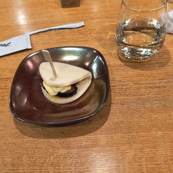 IPPUDO Westside - Ramen Near Me - New York, New York