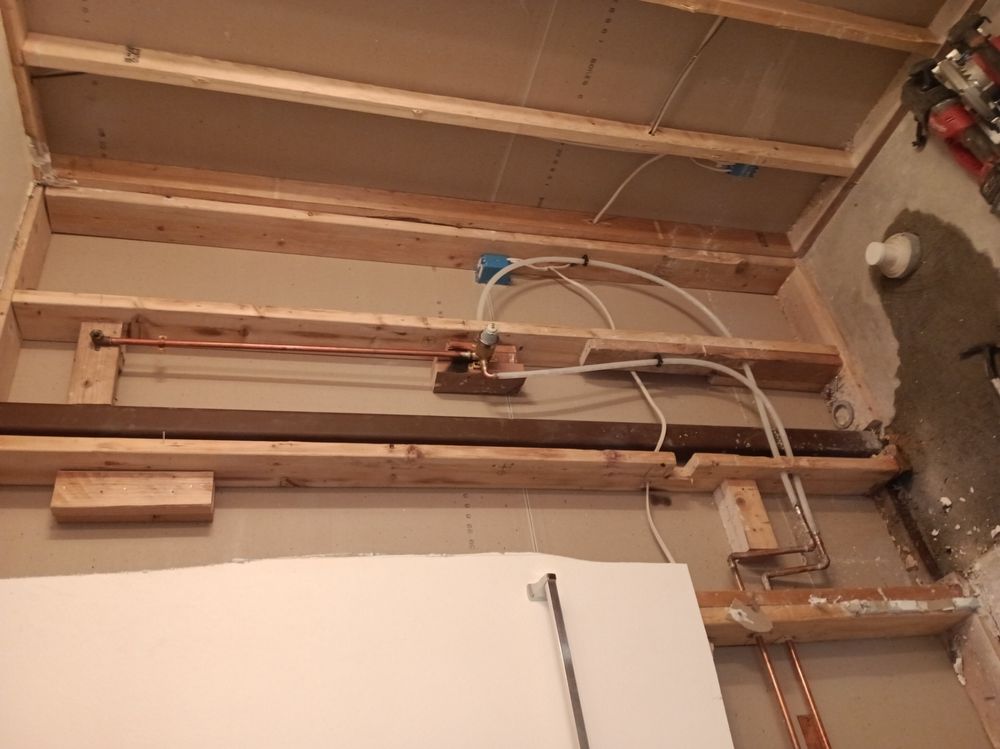 Slide of Monty's Home Repair Service