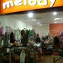 Photo of Melody Wardrobe
