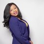 Photo of Ms. Esther Eke-Huber, PH.D., APRN, PMHNP-BC