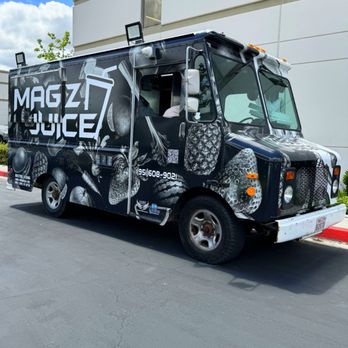 1. AA&G Food Trucks