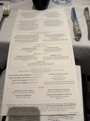 fleming's newport beach dress code Newport Beach Steakhouse | Fine Dining & Prime Steak