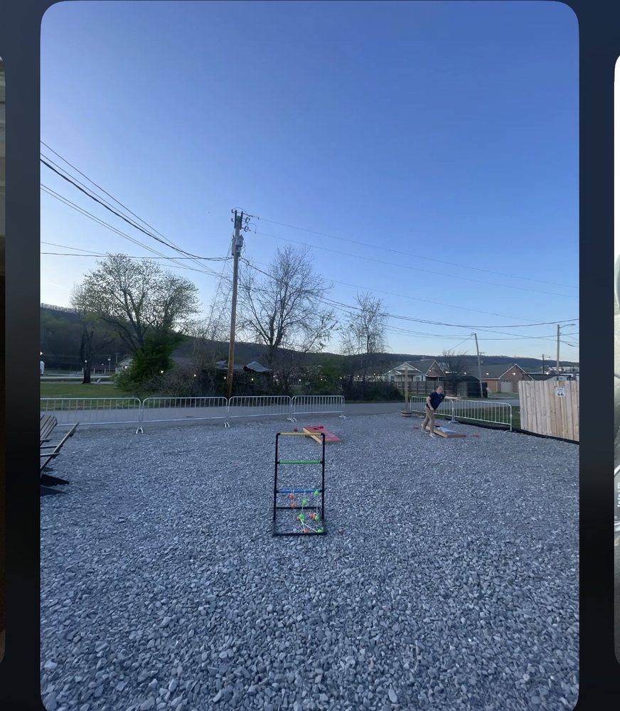 Cofer’s Garage Logo