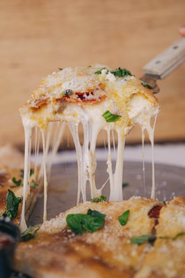 V Pizza + Sidecar - San Marco by null