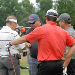 Quick Fix Golf