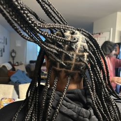 Peace and Love Beauty Supply & Braiding