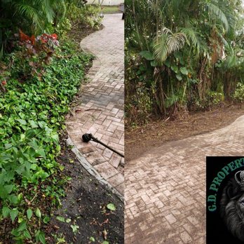 G D Property Maintenance - Landscaping Near Me - Deerfield Beach, Florida G D Property Maintenance - Landscaping Near Me - Deerfield Beach, Florida