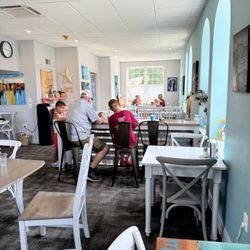 Java Dock Cafe