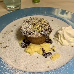 Le Grotte del Funaro - Chocolate cake