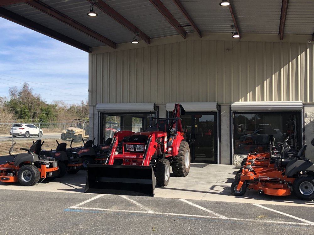 CRYSTAL TRACTOR & EQUIPMENT OCALA 35 Photos 5400 FL 40, Ocala, FL Yelp