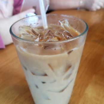 Hangar 12 - Iced Coffee - Breakfast & Brunch Near Me - Mansfield, Massachusetts Hangar 12 - Iced Coffee - Breakfast & Brunch Near Me - Mansfield, Massachusetts