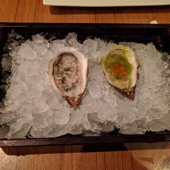 Kata Robata - Sushi Bars Near Me - Houston, Texas