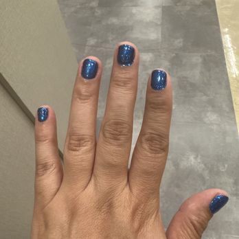 Levon Nail Lounge - Nail Salons Near Me - Upland, California