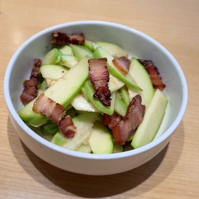 Jun Bistro by null