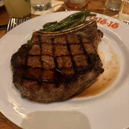 STEAK!