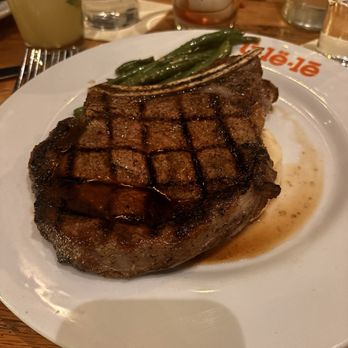 Ulele Bar - STEAK! - Bars Near Me - Tampa, Florida
