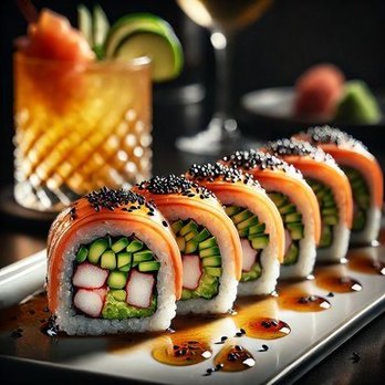 Miyoshi Ramen - Strange AI generated photos from their website. - Ramen Near Me - Kailua, Hawaii