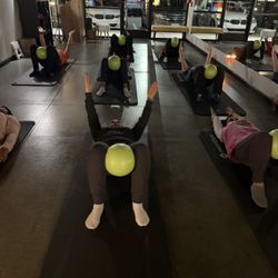 Rebel Pilates 
