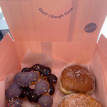 Dot & Dough - Desserts Near Me - Eastvale, California Dot & Dough - Desserts Near Me - Eastvale, California