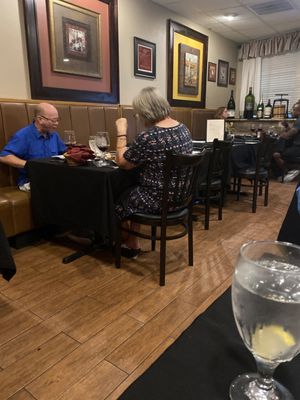 Trattoria Ciao by null