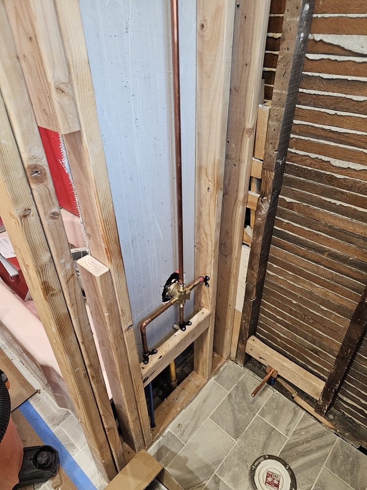 Slide of Puzio Plumbing