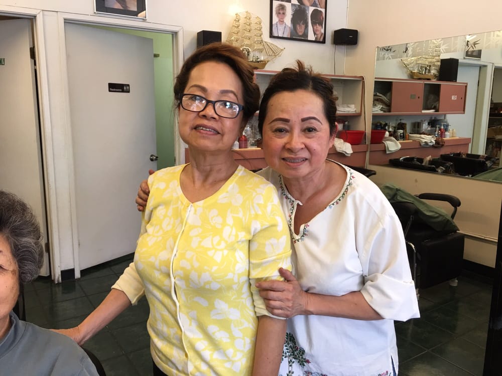 LIEN’S HAIR SALON Updated October 2024 10 Reviews 2099 S Atlantic