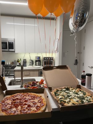 MADE IN NEW YORK PIZZA - Updated July 2025 - 62 Photos & 47 Reviews