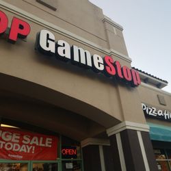 Gamestop