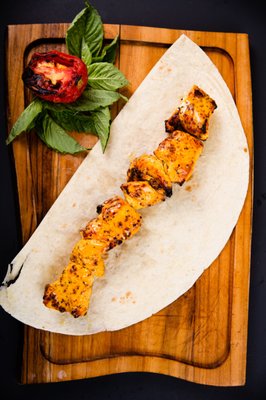 Shahs of Kabob by null