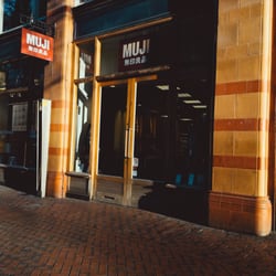 Muji