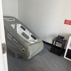 Augment Cary - Hyperbaric chamber