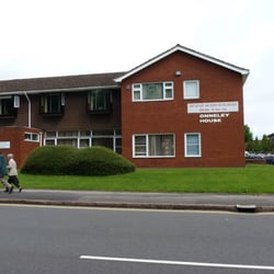 Centre At Onneley House