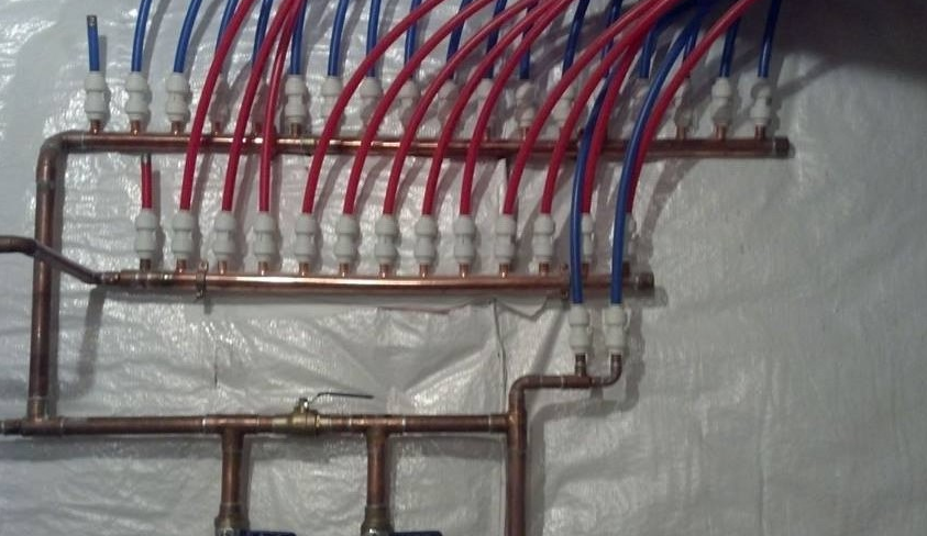 Slide of Rich Sewer & Drain, Inc.