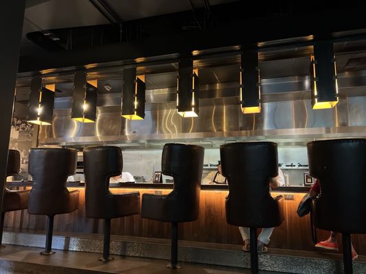 13 Coins Seattle by null