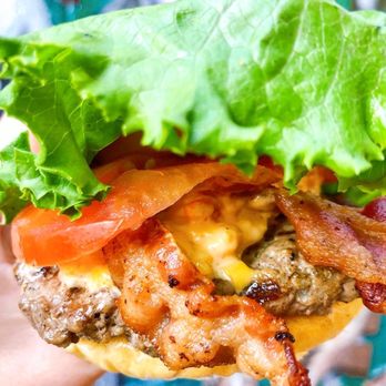 Big Burger Spot - Burgers Near Me - Greensboro, North Carolina Big Burger Spot - Burgers Near Me - Greensboro, North Carolina
